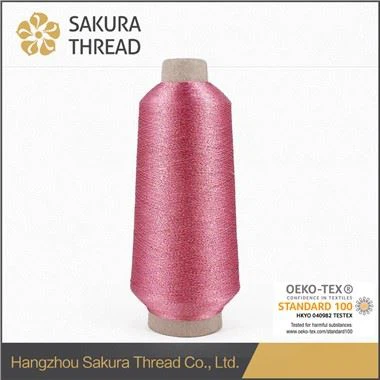 Benang Metalik MS STJ